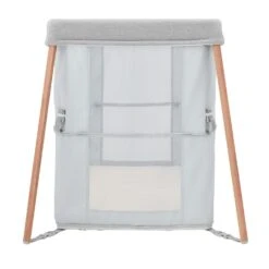 Lit De Voyage Iris Essential Grey De Maxi-Cosi -Bébés Fournitures Boutique 01149776 4