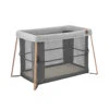 Lit De Voyage Iris Essential Graphite De Maxi-Cosi -Bébés Fournitures Boutique 01149777 1