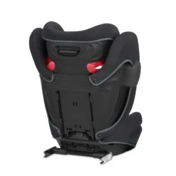 Siège Auto Solution B2-Fix + Lux Volcano Black De CYBEX -Bébés Fournitures Boutique 01149935 6