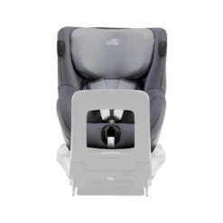Siège Auto Dualfix ISense Midnight Grey De Britax -Bébés Fournitures Boutique 01152950 5