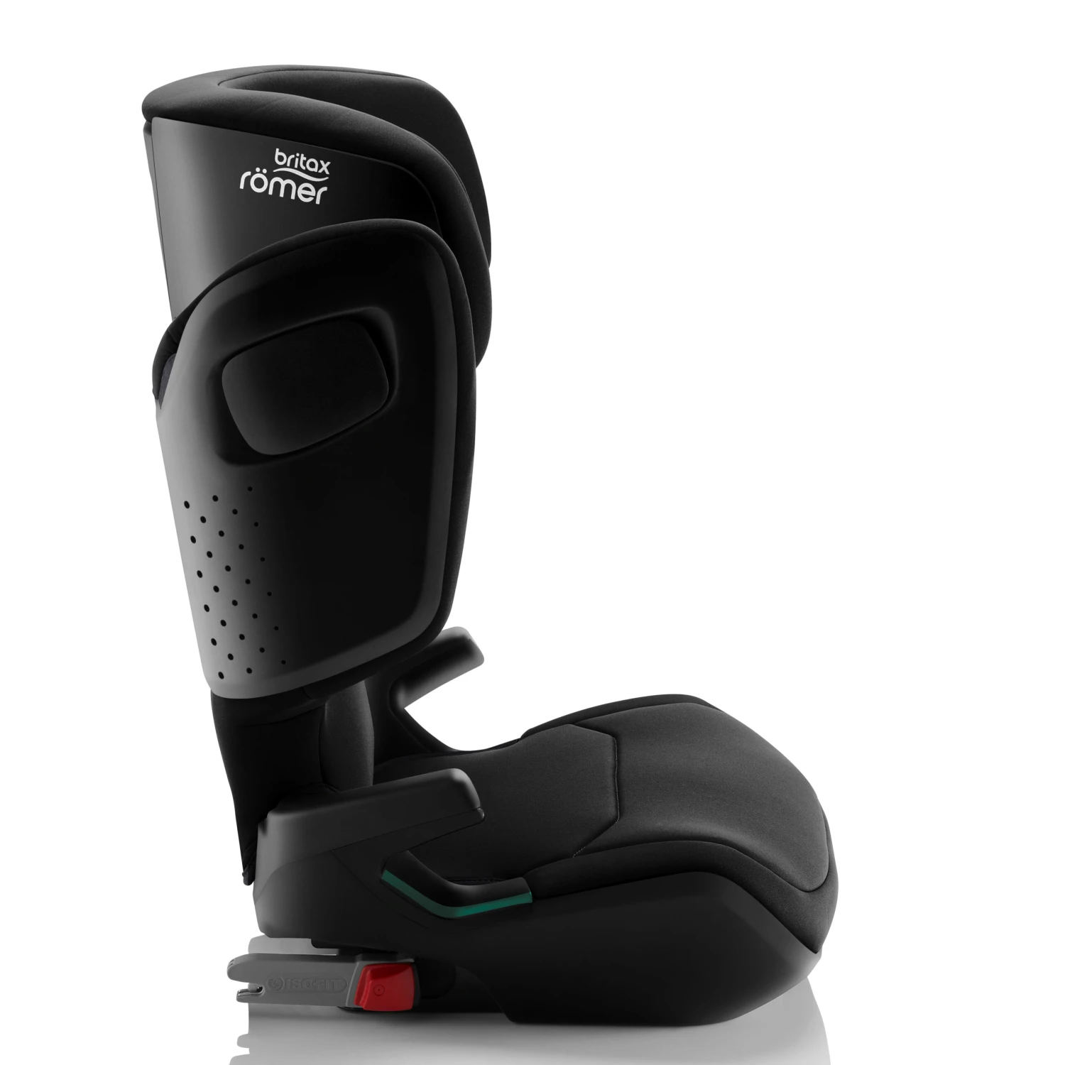 Kidfix M I-Size Cosmos Black De Britax 4 Kidfix M I-Size Cosmos Black De Britax – Image 2