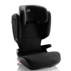 Kidfix M I-Size Cosmos Black De Britax 13 Kidfix M I-Size Cosmos Black De Britax -Bébés Fournitures Boutique 01152960 5