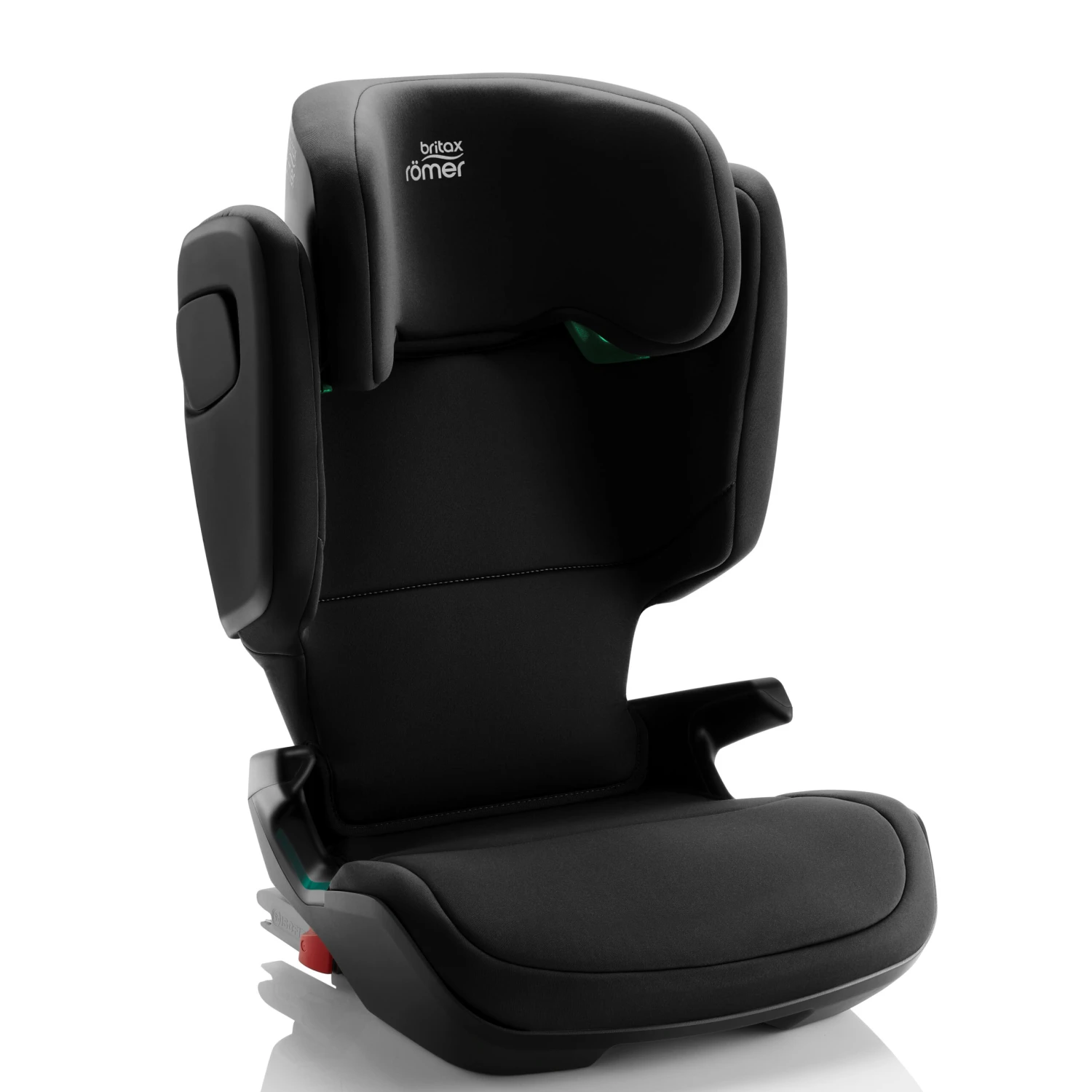 Kidfix M I-Size Cosmos Black De Britax 7 Kidfix M I-Size Cosmos Black De Britax – Image 5