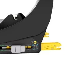 Embase FamilyFix 360 Noir De Maxi-Cosi -Bébés Fournitures Boutique 01153364 6