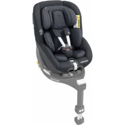 Siège Auto Pearl 360 Authentic Graphite De Maxi-Cosi 19 Siège Auto Pearl 360 Authentic Graphite De Maxi-Cosi -Bébés Fournitures Boutique 01153366 8