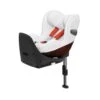 Housse Siège Auto été Pour Sirona Z White De CYBEX -Bébés Fournitures Boutique 01153370 1