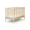 Lit En Bois Brut 60 X 120 Cm De Formula Baby -Bébés Fournitures Boutique 01155497 1