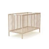 Lit Pliant Brut 60 X 120 Cm De Formula Baby -Bébés Fournitures Boutique 01155512 1