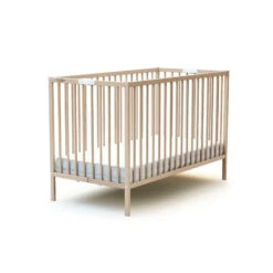 Lit Pliant Brut 60 X 120 Cm De Formula Baby -Bébés Fournitures Boutique 01155512 3