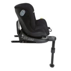 Siège Auto Seat2Fit I-Size Air (45-105 Cm) Black Air De Chicco -Bébés Fournitures Boutique 01155519 10