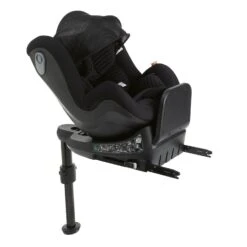 Siège Auto Seat2Fit I-Size Air (45-105 Cm) Black Air De Chicco -Bébés Fournitures Boutique 01155519 3