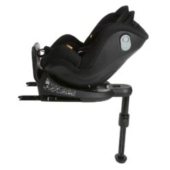 Siège Auto Seat2Fit I-Size Air (45-105 Cm) Black Air De Chicco -Bébés Fournitures Boutique 01155519 5