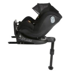 Siège Auto Seat2Fit I-Size Air (45-105 Cm) Black Air De Chicco -Bébés Fournitures Boutique 01155519 6