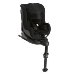 Siège Auto Seat2Fit I-Size Air (45-105 Cm) Black Air De Chicco -Bébés Fournitures Boutique 01155519 7