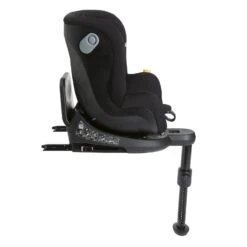 Siège Auto Seat2Fit I-Size Air (45-105 Cm) Black Air De Chicco -Bébés Fournitures Boutique 01155519 9