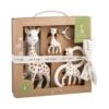Coffret Trio Sophie La Girafe So'Pure De Sophie La Girafe® -Bébés Fournitures Boutique 01155714 1