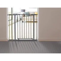 Extension De Barrière De Sécurité Ava/Liberty Gris 9 Cm De Dreambaby 7 Extension De Barrière De Sécurité Ava/Liberty Gris 9 Cm De Dreambaby -Bébés Fournitures Boutique 01155725 3