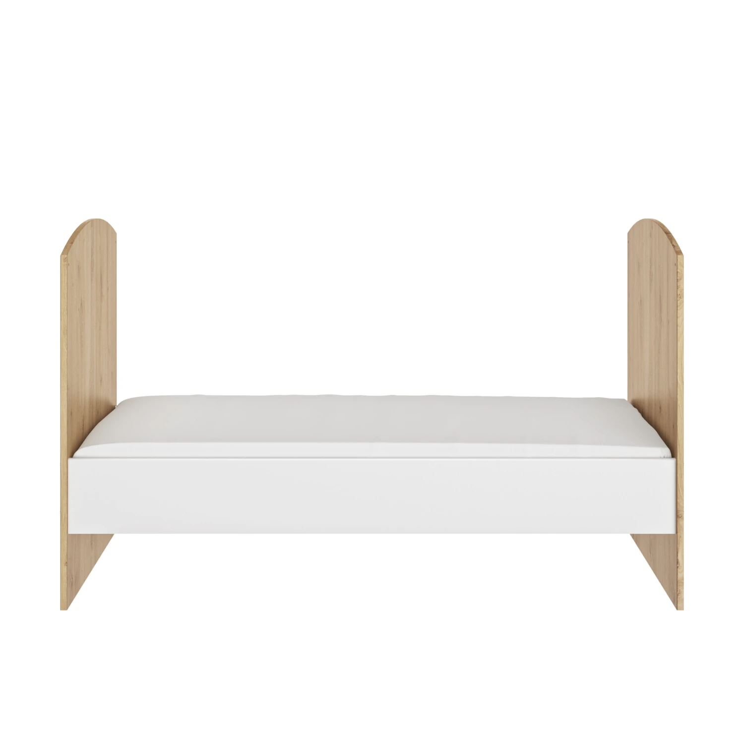 Kit 2 Pans 140 Cm Arthur Blanc De Galipette 5 Kit 2 Pans 140 Cm Arthur Blanc De Galipette – Image 3