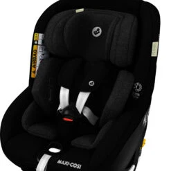 Siège Auto Mica Pro Eco I-Size Authentic Black De Maxi-Cosi -Bébés Fournitures Boutique 01157270 7