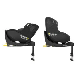Siège Auto Mica Pro Eco I-Size Authentic Black De Maxi-Cosi -Bébés Fournitures Boutique 01157270 8
