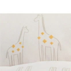 Mix & Match Chancelière Toile Beige 6-36 Mois De Noukies -Bébés Fournitures Boutique 01158026 7