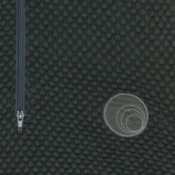 Luna & Axel Gigoteuse Hiver TOG 2.5 Vert Foncé 90 Cm De Nattou -Bébés Fournitures Boutique 01158127 2