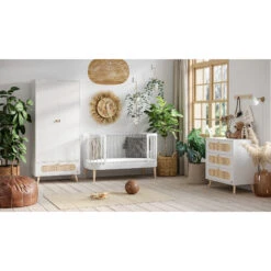 Commode Canne Blanc De Vox -Bébés Fournitures Boutique 01158574 3