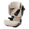 Housse été - KIDFIX I-SIZE Beige De Britax 1 Housse été - KIDFIX I-SIZE Beige De Britax -Bébés Fournitures Boutique 01158590 1