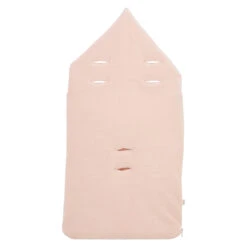 Petit Cocon Nid D'ange Rose Taille Unique De P'tit Bisou -Bébés Fournitures Boutique 01158704 2