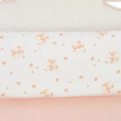 Petit Cocon Nid D'ange Rose Taille Unique De P'tit Bisou -Bébés Fournitures Boutique 01158704 4