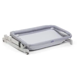 Berceau Cododo Next 2 Me Pop Up Grey Mist De Chicco -Bébés Fournitures Boutique 01161501 4