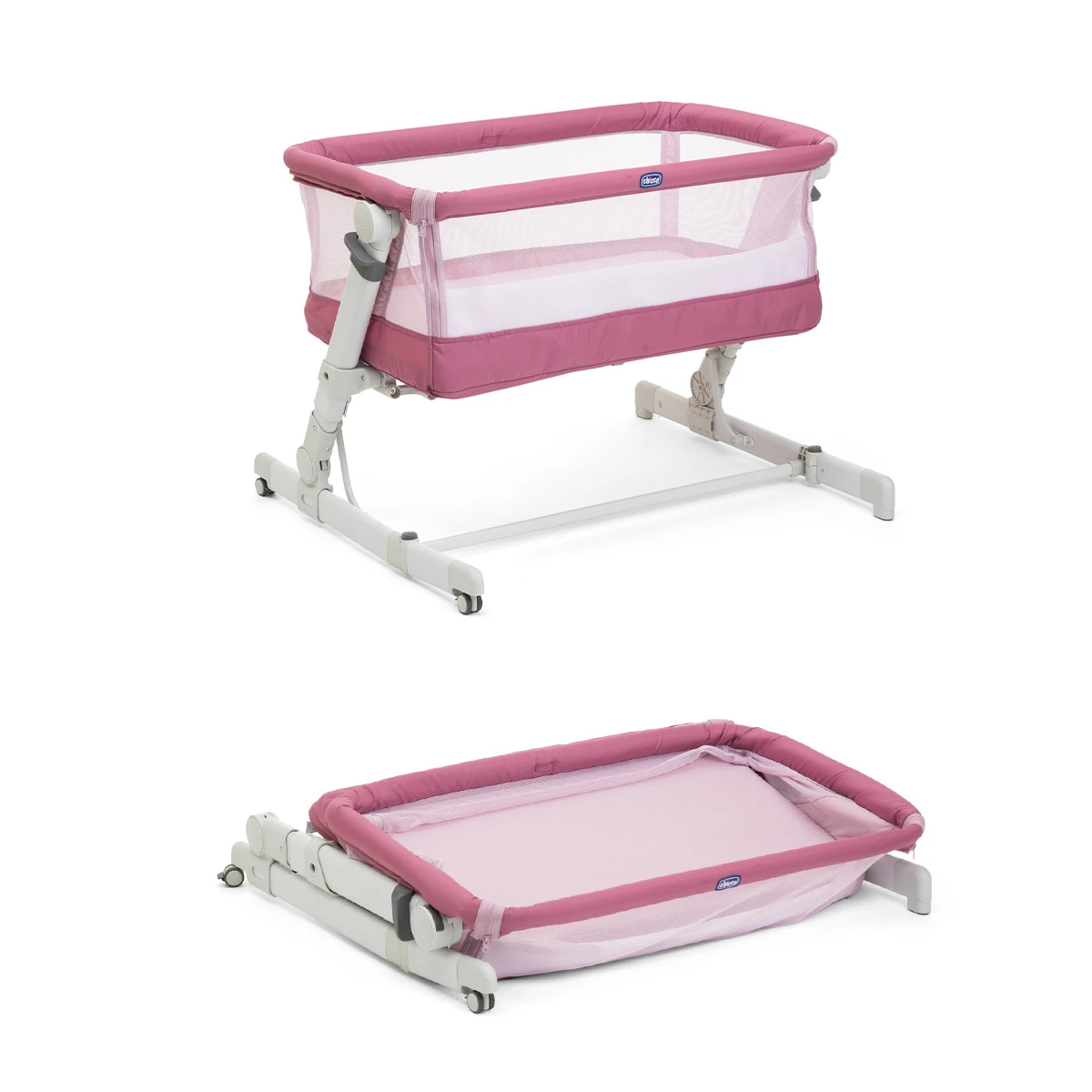 Berceau Cododo Next 2 Me Pop Up Orchid De Chicco 3 Berceau Cododo Next 2 Me Pop Up Orchid De Chicco