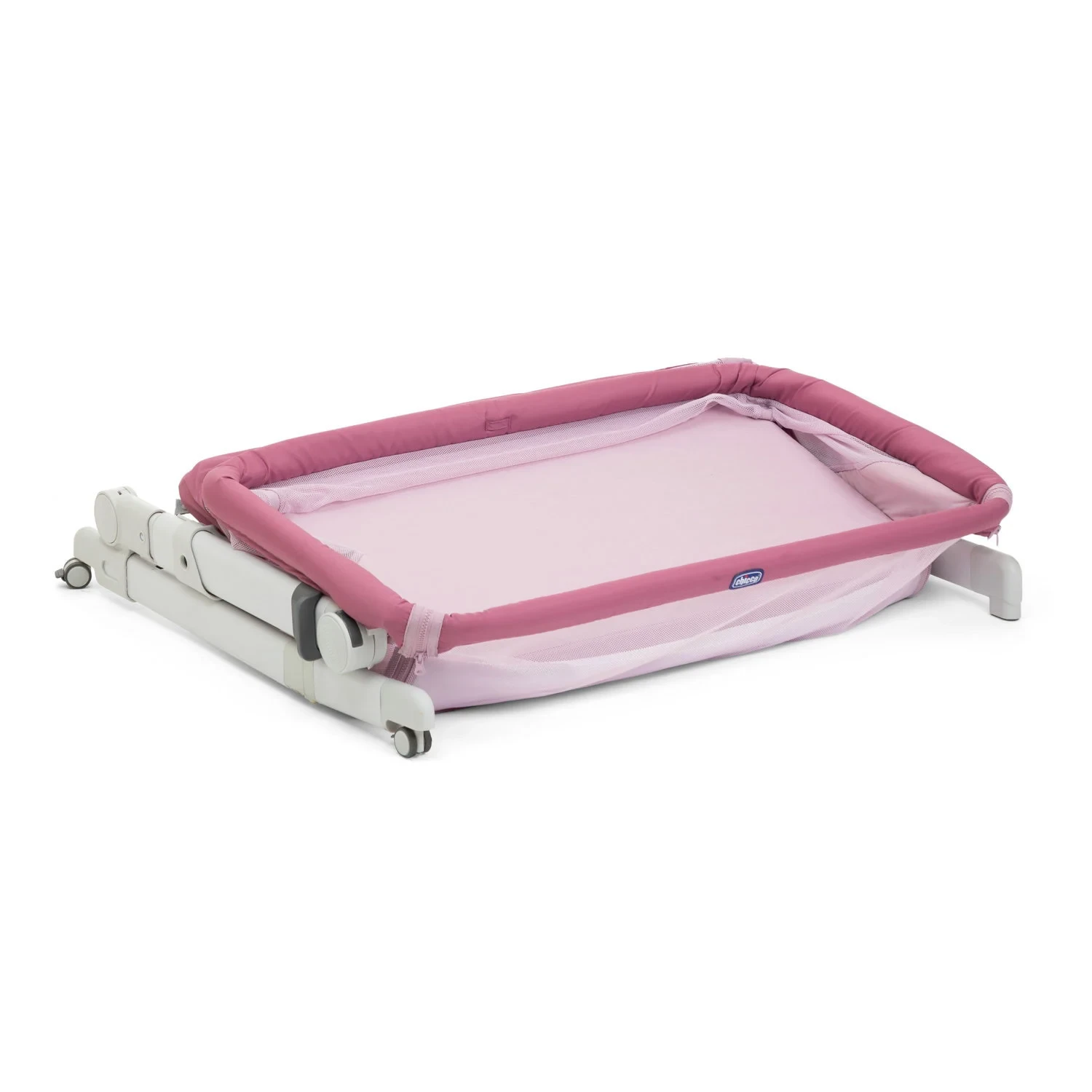 Berceau Cododo Next 2 Me Pop Up Orchid De Chicco 6 Berceau Cododo Next 2 Me Pop Up Orchid De Chicco – Image 4