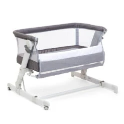 Berceau Cododo Next 2 Me Pop Up Atmosphere De Chicco -Bébés Fournitures Boutique 01161503 3