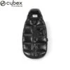 Mini Chancelière Hiver Platinum Deep Black De CYBEX -Bébés Fournitures Boutique 01161526 1
