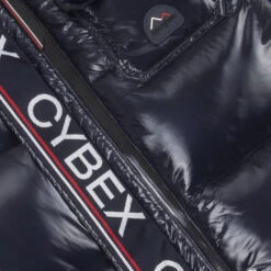 Mini Chancelière Hiver Platinum Nautical Blue De CYBEX -Bébés Fournitures Boutique 01161527 4