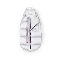 Mini Chancelière Hiver Platinum Artic Silver De CYBEX -Bébés Fournitures Boutique 01161528 3