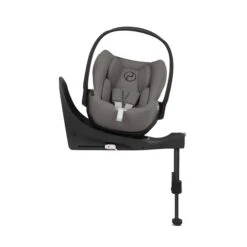 Siège Auto Cloud Z I-Size Soho Grey De CYBEX -Bébés Fournitures Boutique 01162005 5