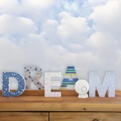 Babyphone Audio AC110 Blanc De Angelcare 8 Babyphone Audio AC110 Blanc De Angelcare -Bébés Fournitures Boutique 01162106 3