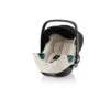 Housse été Baby Safe 2/3 I-Size Et I-Sense Beige De Britax -Bébés Fournitures Boutique 01162348 1