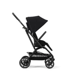 Poussette Eezy S Twist+ 2 Black Moon/Black De CYBEX 16 Poussette Eezy S Twist+ 2 Black Moon/Black De CYBEX -Bébés Fournitures Boutique 01163004 5