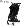 Poussette Libelle 2 Moon Black De CYBEX -Bébés Fournitures Boutique 01163019 1