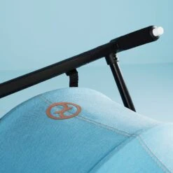 Poussette Libelle 2 Moon Black De CYBEX -Bébés Fournitures Boutique 01163019 10