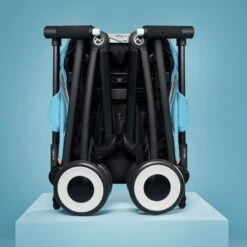 Poussette Libelle 2 Moon Black De CYBEX -Bébés Fournitures Boutique 01163019 3