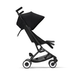 Poussette Libelle 2 Moon Black De CYBEX -Bébés Fournitures Boutique 01163019 5