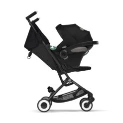 Poussette Libelle 2 Moon Black De CYBEX -Bébés Fournitures Boutique 01163019 6