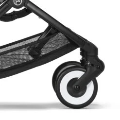 Poussette Libelle 2 Moon Black De CYBEX -Bébés Fournitures Boutique 01163019 7