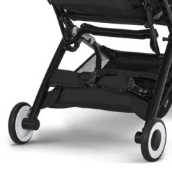 Poussette Libelle 2 Moon Black De CYBEX -Bébés Fournitures Boutique 01163019 8