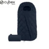 Chancelière Snogga 2 Nautical Blue De CYBEX -Bébés Fournitures Boutique 01163030 1