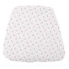 Drap Housse Next2Me Forever X2 Pink Ballet De Chicco